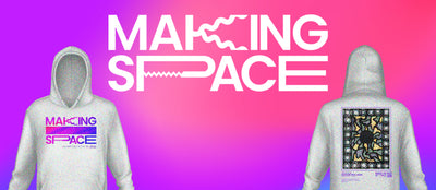 Making Space